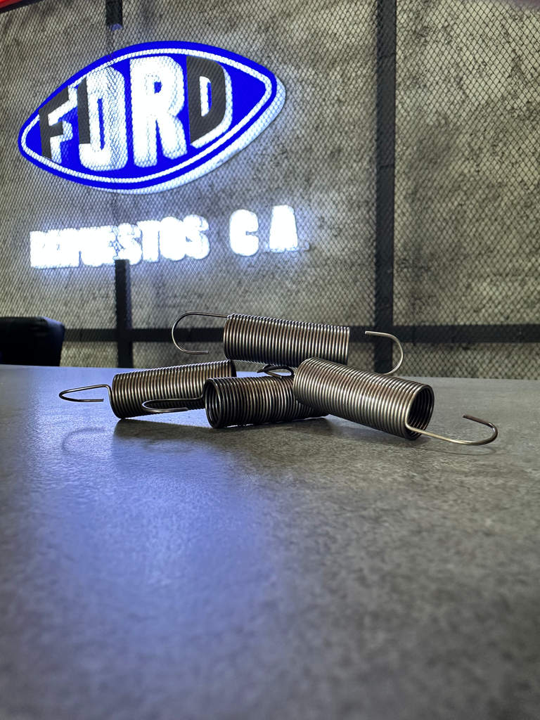 RESORTE DE ACELERACION FORD CARGO 1721-815