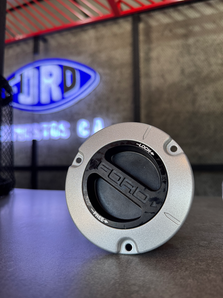 ACOPLADOR 4X4 SUPER DUTTY 6.2 F250/F350