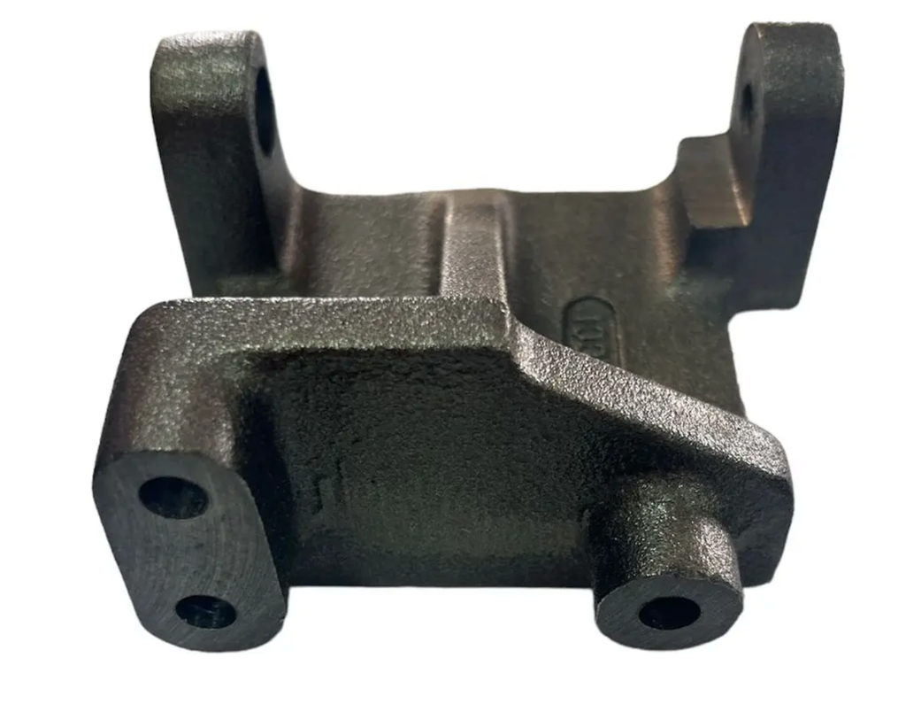 BASE DE ALTERNADOR CARGO 815