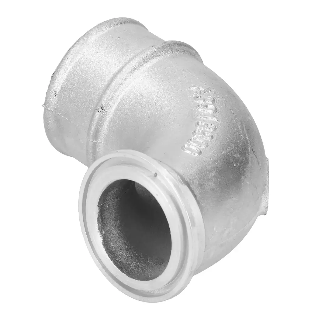 CODO DE SALIDA DEL TURBO HACIA EL INTERCOOLER C-816