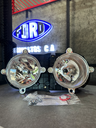 FARO DELANTERO RH CARGO 815 / 2632
