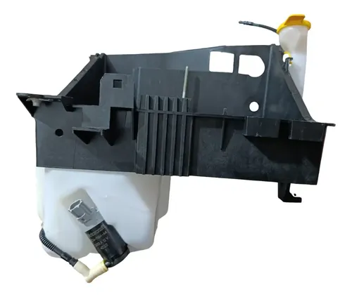 BASE DE BATERIA CON MOTOR WIPER SUPER DUTY F-250/350 6.2