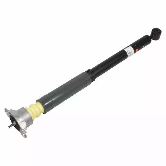 AMORTIGUADOR TRASEROS DE FIESTA TITANIUM
