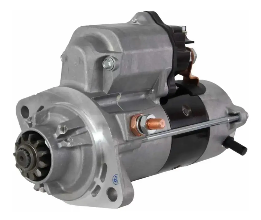 AUTOMATICO DE ARRANQUE CARGO 2632 24V