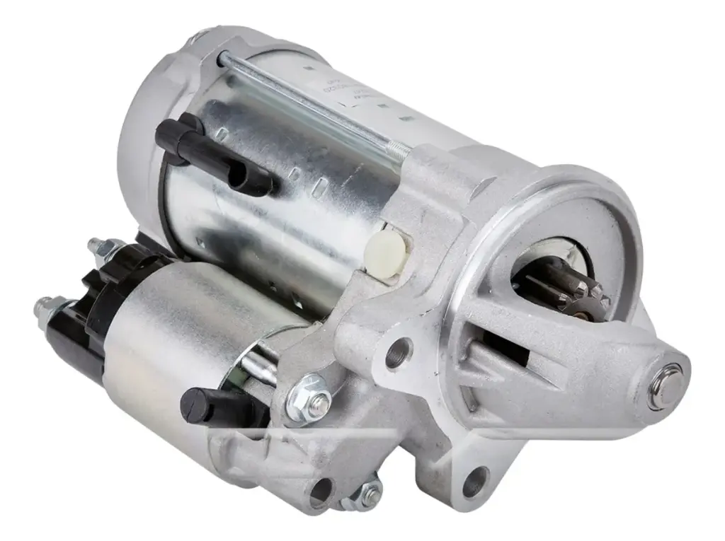ARRANQUE SUPER DUTTY 6.2 ORIGINAL