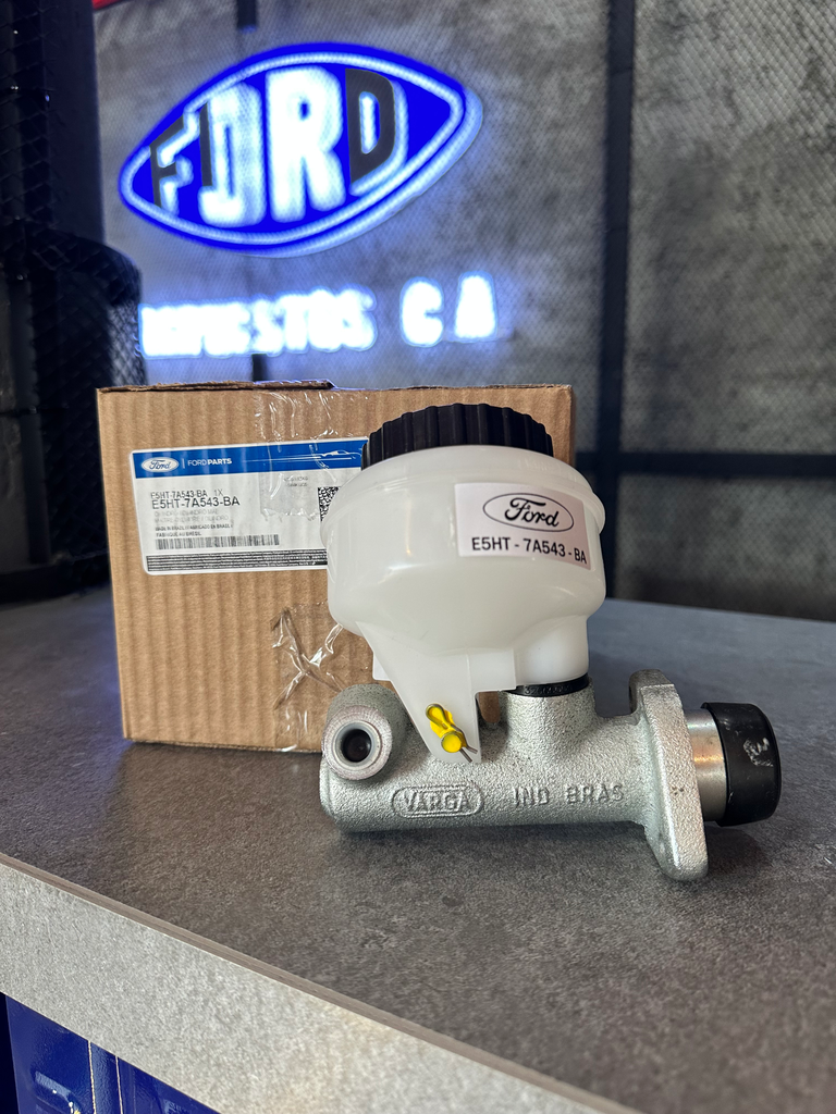 BOMBIN SUPERIOR DE EMBRAGUE CARGO 815/1721/2632 FORD. ORIG