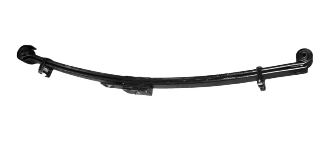 BALLESTA DELANTERA COMPLETA CARGO 815 816  METALCAR