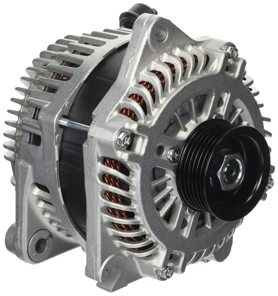 ALTERNADOR EXPLORER 3.5