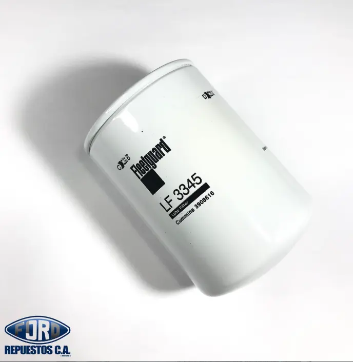 FILTRO DE ACEITE CARGO 815 816 ORIG. FLEEGUARTD