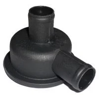 VALVULA RESPIRADERO DE MOTOR (TAPA VAVL) PVC CARGO 815