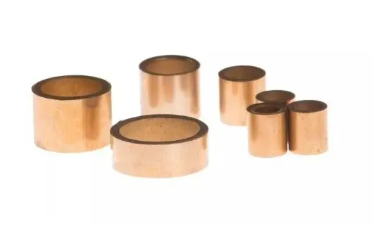 BOCINA DE ARRANQUE PRESTOLITE 7 PIEZAS CARGO 815