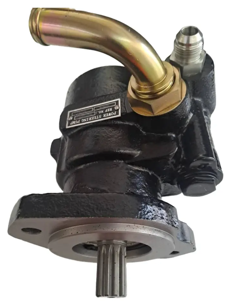 BOMBA DE DIREC. HIDRAULICA CARGO 1721 POWER STERIN USA