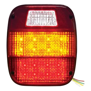 FARO AMARILLO/ROJO/BLANCO (VARIOS)