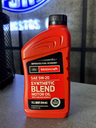ACEITE MOTORCRAF 5W20