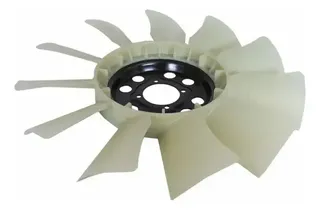 ASPA FAN CLUTCH DE TRITON - F-150 - MEXICANA 4.6