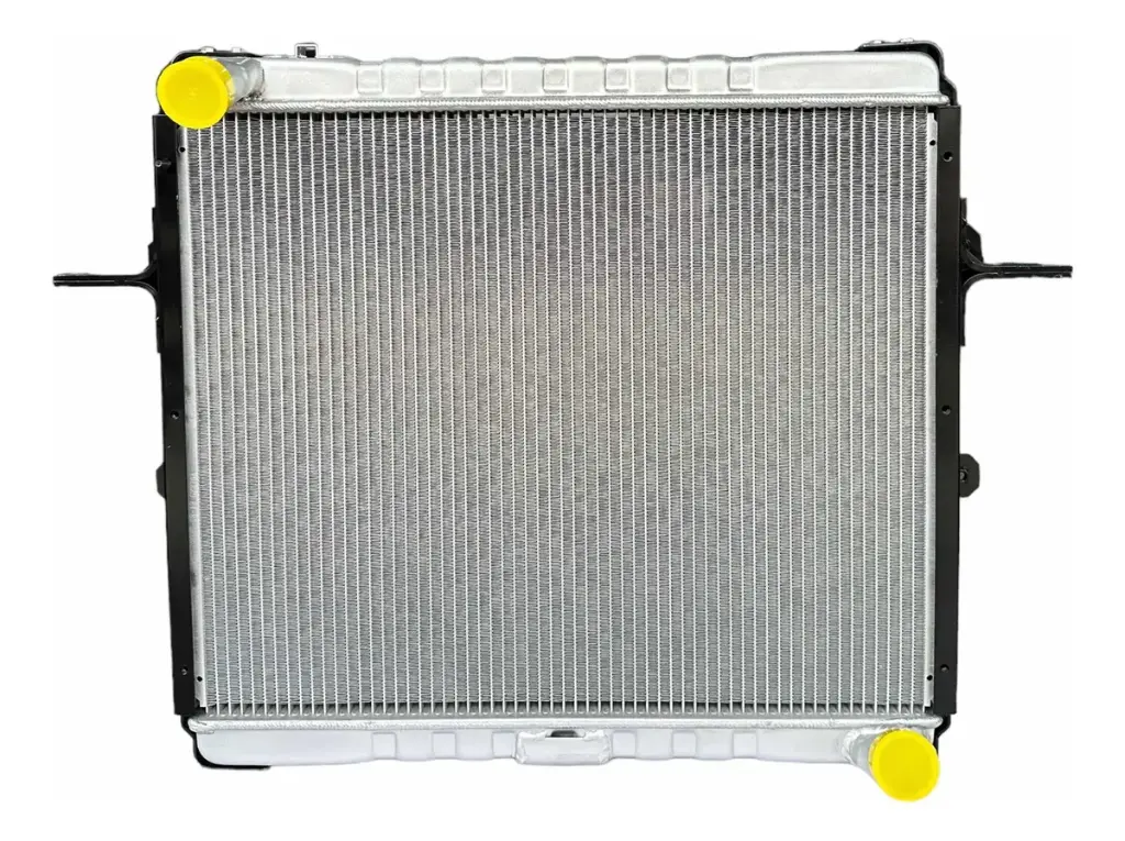 RADIADOR CARGO 815  (2 TUBOS)