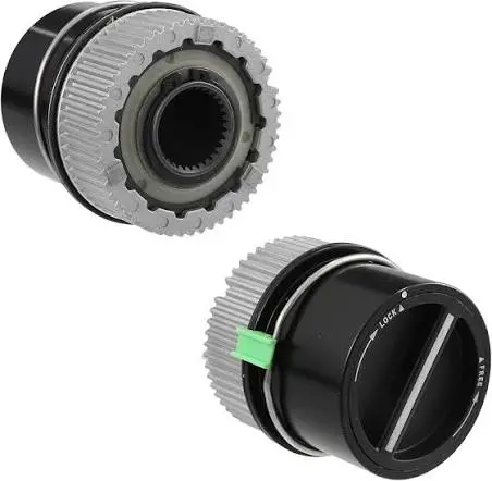 ACOPLE DE RUEDA 4X4 F-350  TRITON 5.4