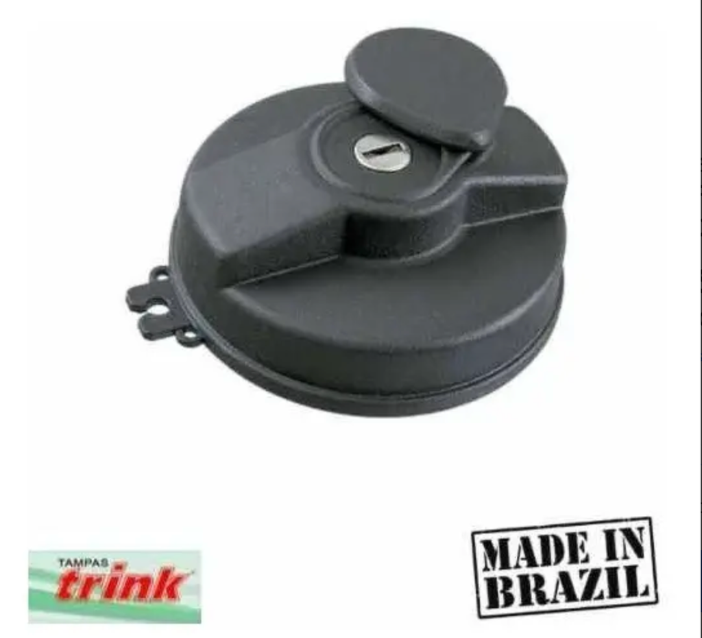 TAPA DE COMBUSTIBLE  CARGO 815/1721/2632/4432 BRASIL