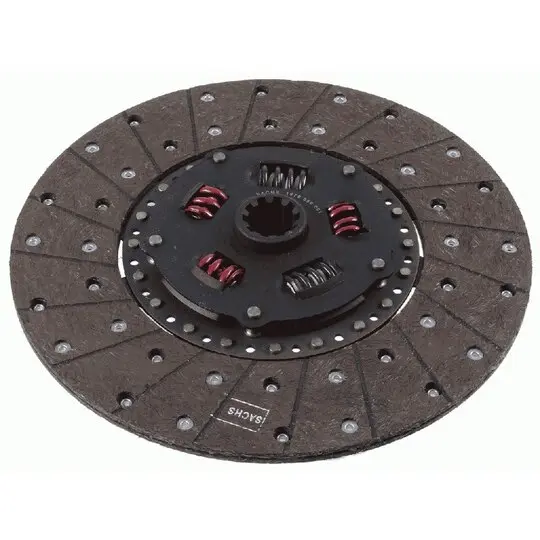 DISCO CLUCH CARGO 815 GENERICO