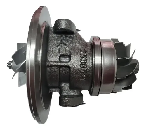 CARTUCHO DE TURBO CARGO 1721 HX40 GENERICO RTC