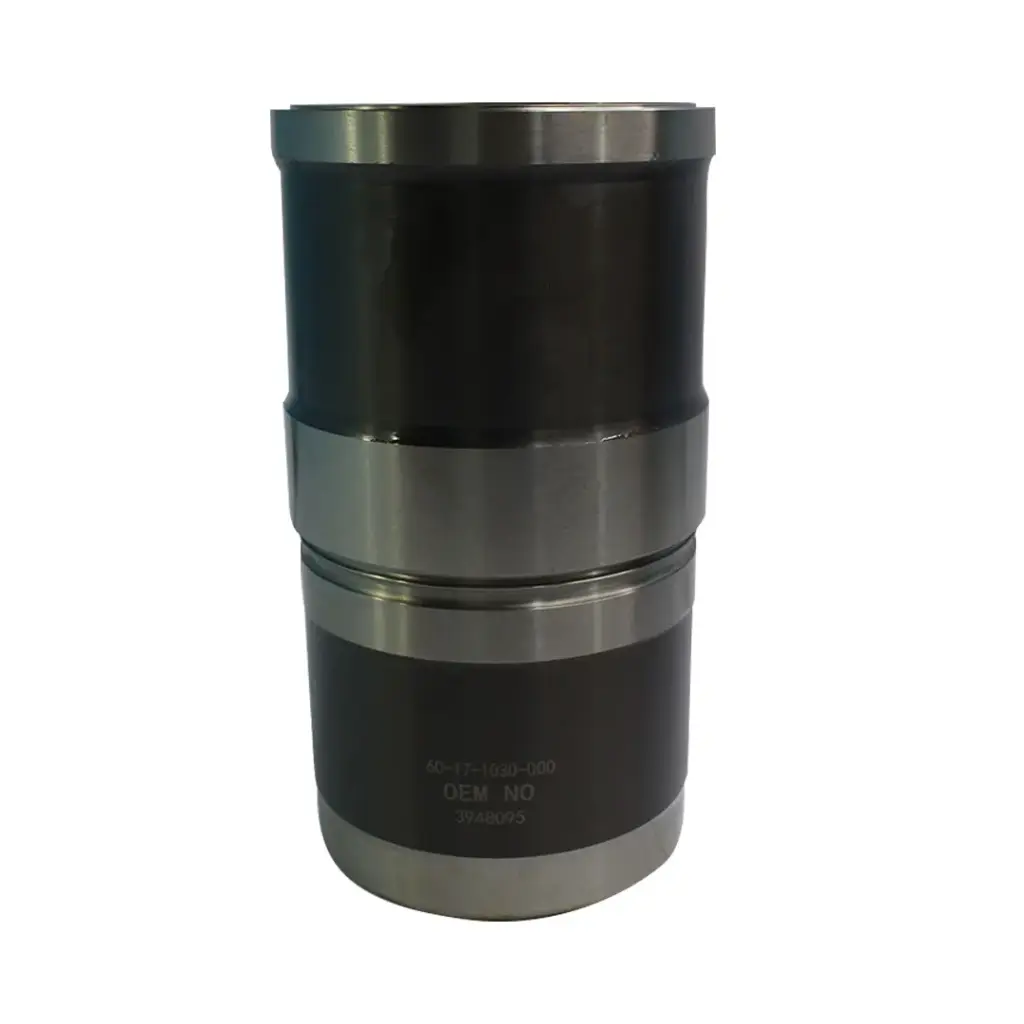 CAMISA DE MOTOR CARGO 1721 2632 6CT (FINA CORTA)