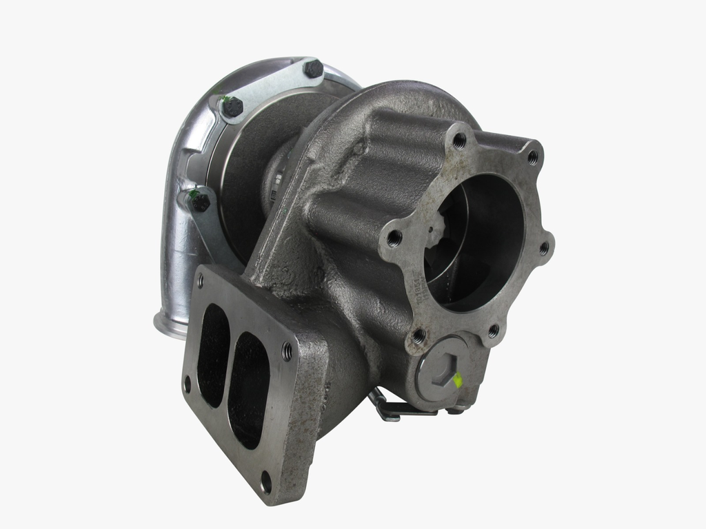 TURBO IVECO STRALIS 420 - 380 HD - 380 NR - 400 EUTRONIC - 410 NR - 420 HD - 380 T38 - 570 S38 - 490S38