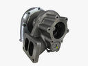 TURBO IVECO STRALIS 420 - 380 HD - 380 NR - 400 EUTRONIC - 410 NR - 420 HD - 380 T38 - 570 S38 - 490S38
