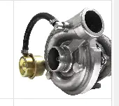 TURBO DE IVECO DAILI CITYCLASS 60.12 (1997/2004) DAILY 35.13 - DAILY 40.12 - DAILY 40.13 - DAILY 49.12