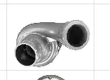 TURBO MACK E-7 TROMPA ELEFANTE ( E7 / EM7 )