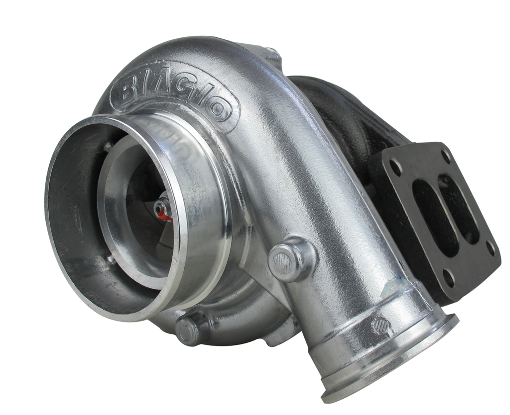 TURBO FORD CARGO 1721 CUMMINS 6CT - CARGO 1721 - WW 17.220
