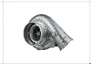 TURBO FORD CARGO 1721 CUMMINS 6CT BIAGIO BRASIL MODIF