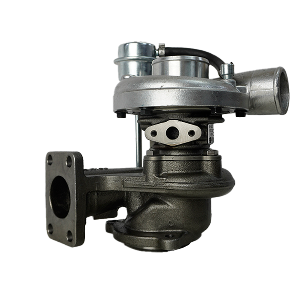 TURBO CATERPILLAR 416/420 HDM416AT - 01160003 / RETRO - 414E - 416D - 416E - 416F - 420D -420E- 420F