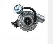 TURBO CATERPILLAR 416/420 HDM416AT - 01160003 / RETRO - 414E - 416D - 416E - 416F - 420D -420E- 420F