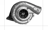 TURBO CATERPILLAR 3046 - 416B - 416C - 426B - 426C -428B - 428C - 436B -436C - 438B - 438C - AP-800B