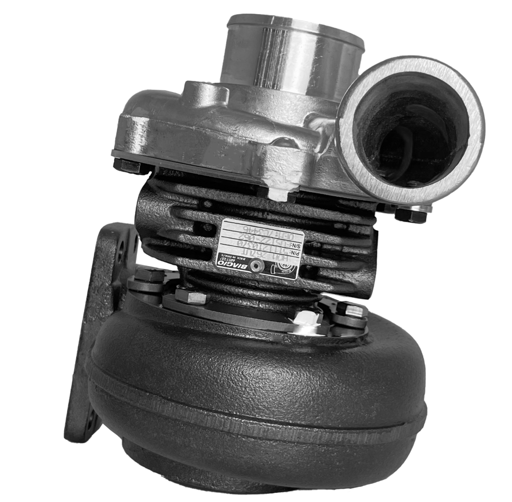 TURBO CATERPILLAR 3046 - 416B - 416C - 426B - 426C -428B - 428C - 436B -436C - 438B - 438C - AP-800B