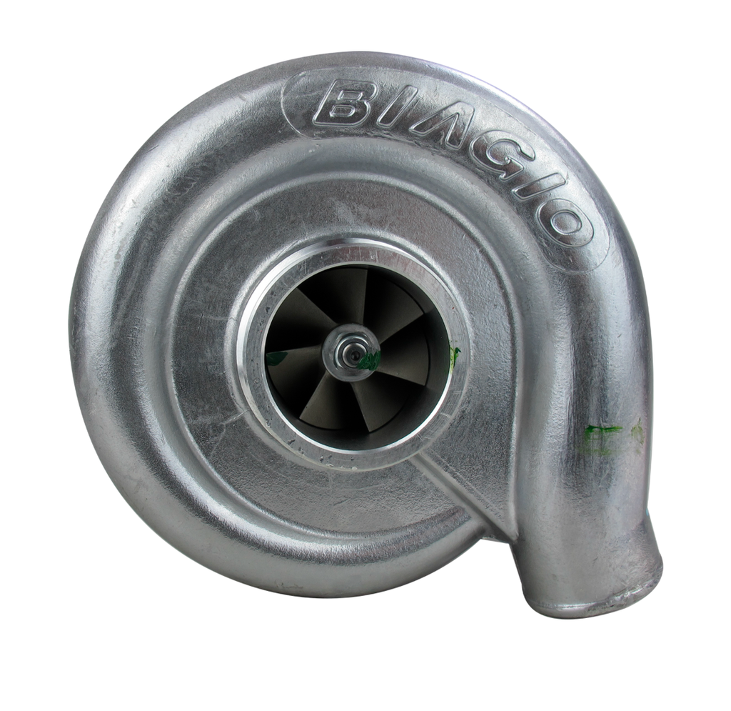 TURBO CATERPILLAR 3306 - 120G - 130G - 140B - 140G - 143 - 153 - 163 - 235 - 966C - 966R - 980B - D5 - D5B