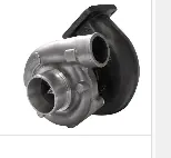 TURBO CATERPILLAR 3304 - 130G - 229 - 555 - 9308 - 936E - 950B - 955X - 963 - D4E-SA - D5X
