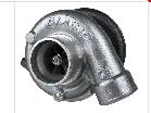 TURBO FORD NEW HOLLAND 7630 - 675E - TS100 - 77400 - 6630 - TB110 - 7610S - LB110 - 7740 - FB100 - 8030
