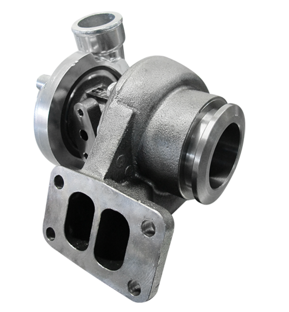 TURBO FORD NEW HOLLAND 7630 - 675E - TS100 - 77400 - 6630 - TB110 - 7610S - LB110 - 7740 - FB100 - 8030