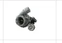 TURBO IVECO DAILY 70C16 - 35S14 - 45S14 - 45S146 - 45S16 - 55S16 - VAN DUCATO 3.0