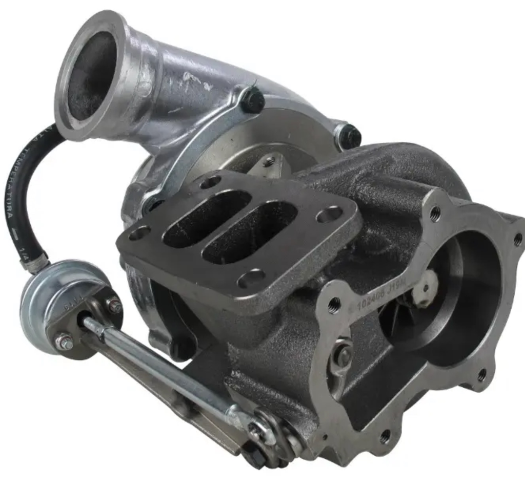 TURBO IVECO TECTOR EURO CARGO - 170E22 - 230E24(2004) - 260E25 - 170E22 - 170E25 - 230E24 - 240E25