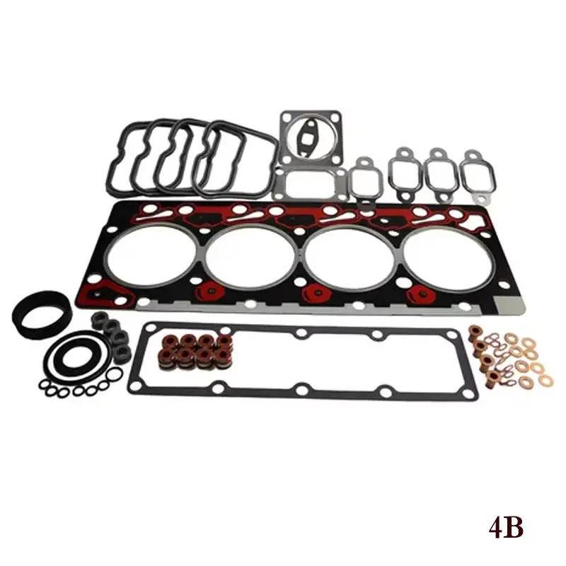 KIT DE EMPACADURA DE MOTOR  CARGO 815 GEN