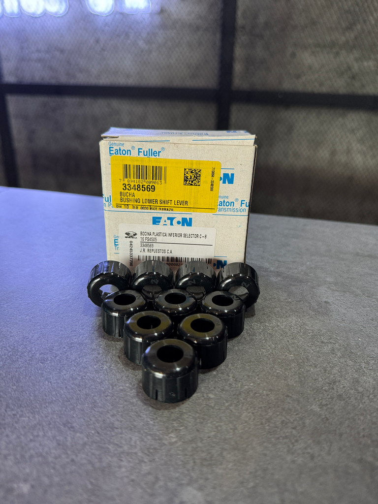 BOCINA PLASTICA INFERIOR SELECTOR C-816 FS4505