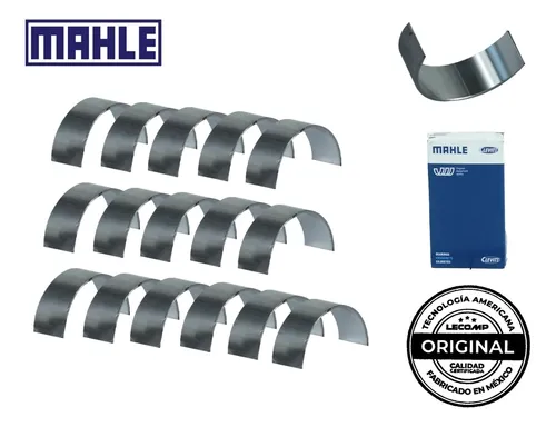 CONCHA DE BIELA 020 CARGO 1721-2632 (JGO) MAHLE ORIG