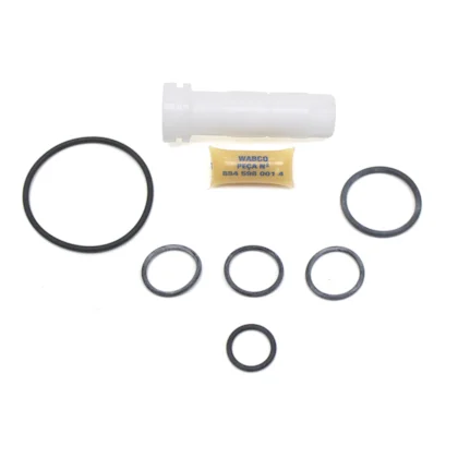 KIT DE EMPACADURA DRENAJE (TIPO BOTELLA)  C-815 ORIG WABCO