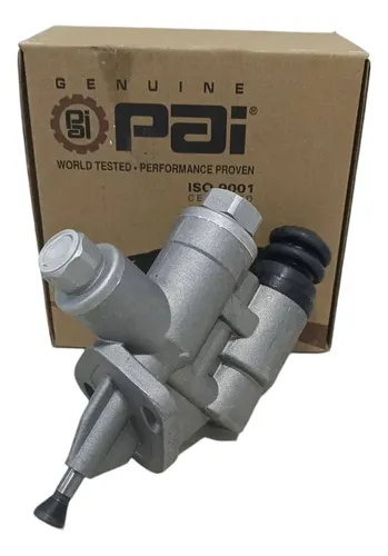 BOMBIN DE TRANSFERENCIA GAS OIL CARGO 1721 PAI