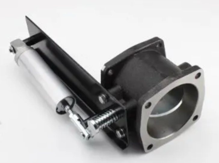 FRENO DE MOTOR  AHOGO CARGO 1721 2632 SUKPARTS BRASIL