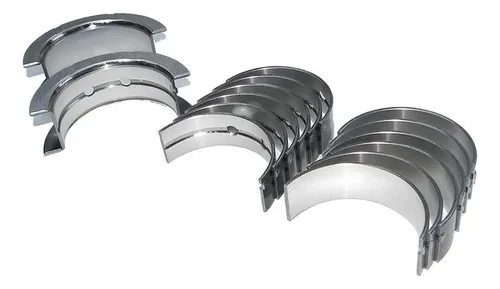 CONCHA DE BANCADA  050 CARGO 1721-2632 ISC  MAHLE