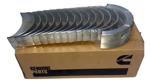 CONCHA DE BANCADA STD CARGO 1721-2632 ISC  CUMMINS ORIG.