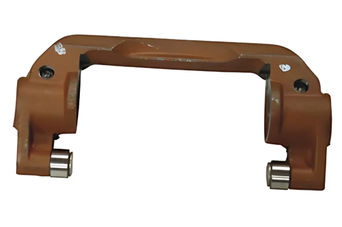 HORQUILLA DE COLLARIN FORD CARGO 1721 2632 (NAJANJ) EATON